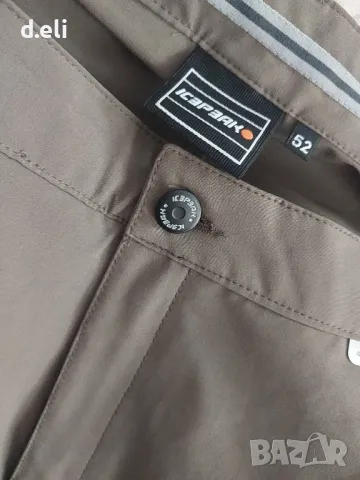 ICEPEAK. Original Size 52 Туризъм Талия 45 см., снимка 4 - Панталони - 50053069