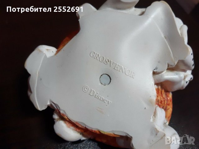 Декорация , снимка 3 - Антикварни и старинни предмети - 31696998