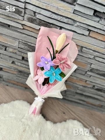 Букети за всеки повод, снимка 5 - Декорация за дома - 54054622