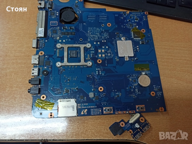 Дънна платка за Samsung E 300