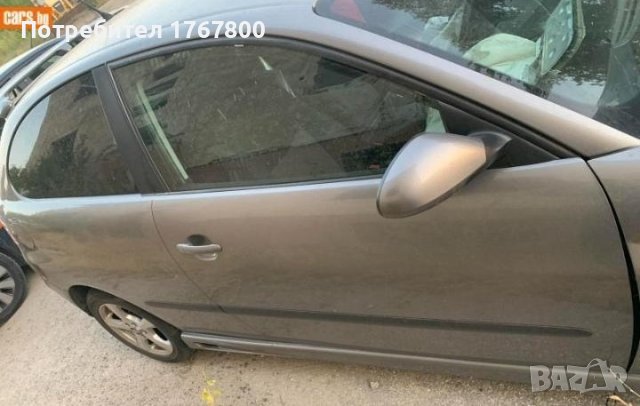 Сеат ибиза , снимка 2 - Автомобили и джипове - 37052866