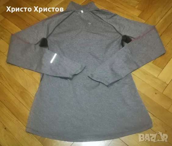 Дамско NIKE ✔️ Размер М, снимка 3 - Блузи с дълъг ръкав и пуловери - 55914302