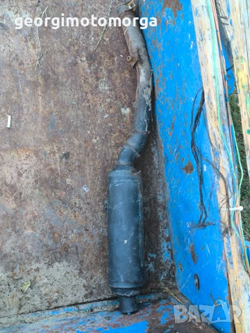 Yamaha serow xt 225 само на части , снимка 7 - Мотоциклети и мототехника - 51304655