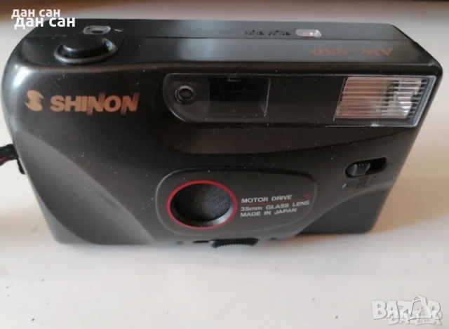 фотоапарати , снимка 18 - Фотоапарати - 21642398