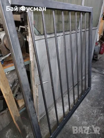 Проектиране и изработка на метални изделия, снимка 8 - Други - 48465373