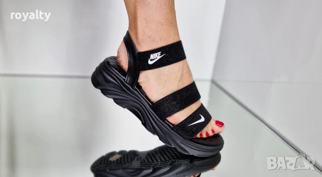 Маркови дамски сандали , снимка 7 - Сандали - 50947673