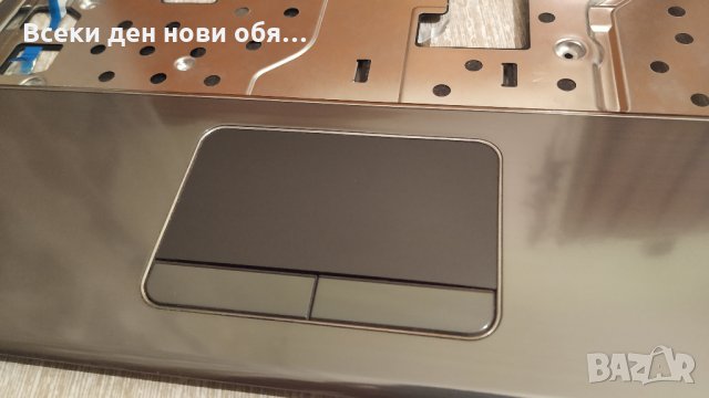 Лаптоп Dell Inspiron N5010 Intel Core i3 на части, снимка 9 - Части за лаптопи - 31629005