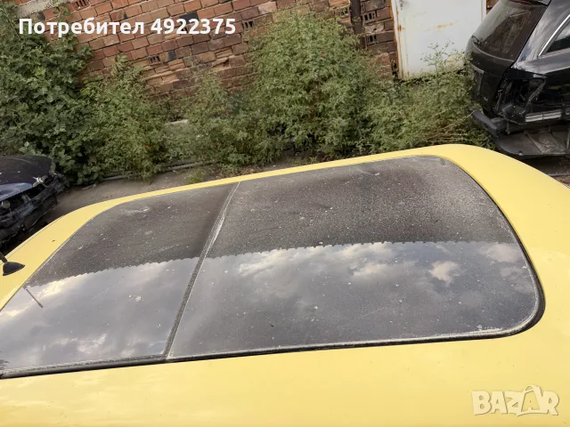 Mini Cooper на части 1.6 метан, снимка 11 - Автомобили и джипове - 56208406