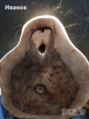 Ръчна изработка от дърво 