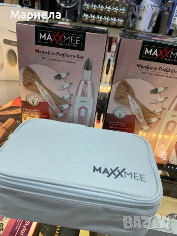 Електрическа пила за маникюр и педикюр, снимка 2 - Други - 51961434