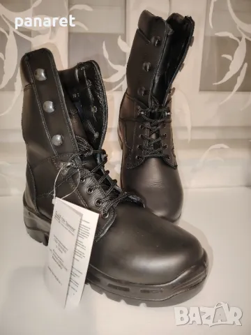 Нови полицейски кубинки