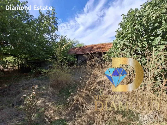 Едноетажна къща в село Княжевско, общ. Опан, снимка 10 - Къщи - 56272063