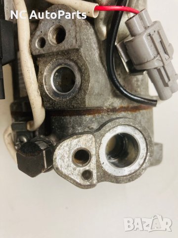 Компресор Помпа за климатик за Mercedes Мерцедес А B клас 2.1d A0008303502 447250-1670 2017, снимка 5 - Части - 42688183