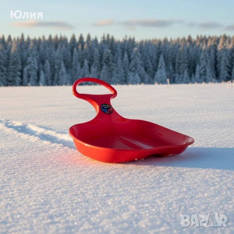 Едноместна шейна , снимка 5 - Други - 53204759