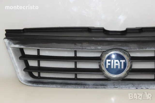 Предна решетка Fiat Ducato (2002-2006г.) LS132915801 / 735324820, снимка 2 - Части - 49204281