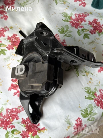 Опора / тампон - горен за мотор на Toyota C-HR