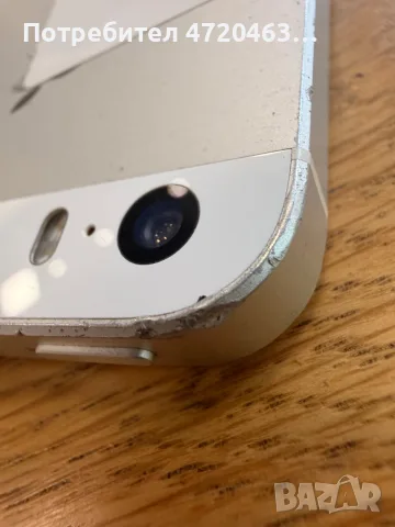 iPhone SE 16 Gb, снимка 8 - Apple iPhone - 55798603