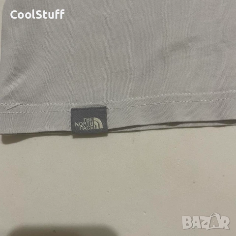 Мъжка Тениска The North Face Размер M, снимка 6 - Тениски - 54099096