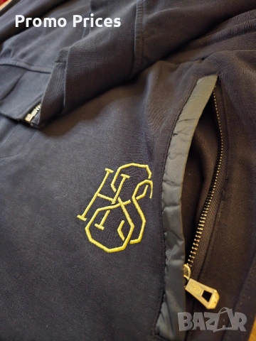 Promo комплект H8S анцуг Христо Стоичков М, снимка 2 - Спортни дрехи, екипи - 53289219