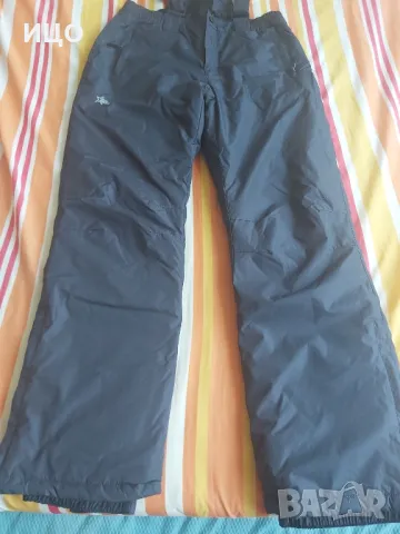 Ски панталон ATHLETIC , снимка 6 - Зимни спортове - 47306118