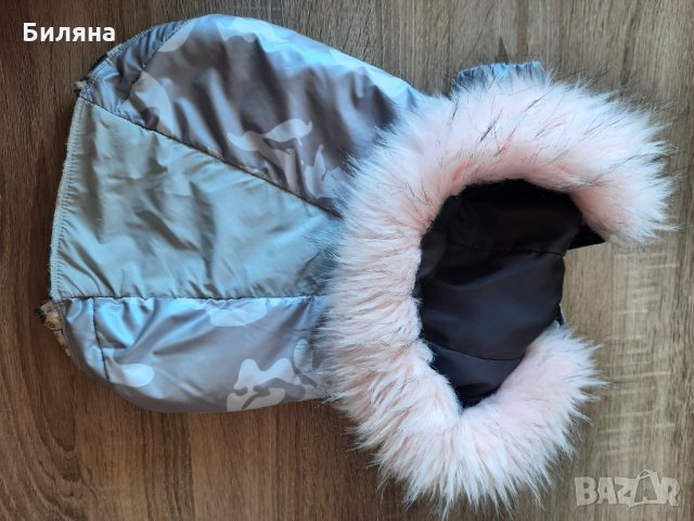 Якенце за момиче, снимка 5 - За кучета - 34886378