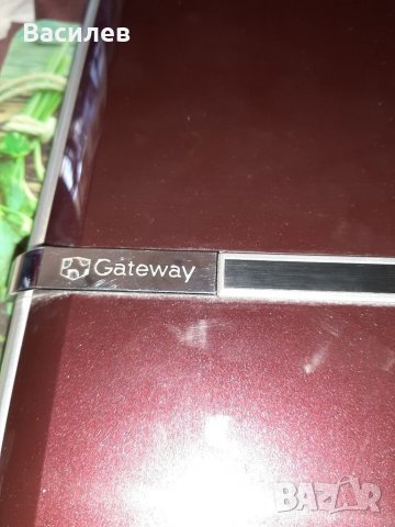 Лаптоп Gateway MD7818u, снимка 11 - Лаптопи за игри - 40224645