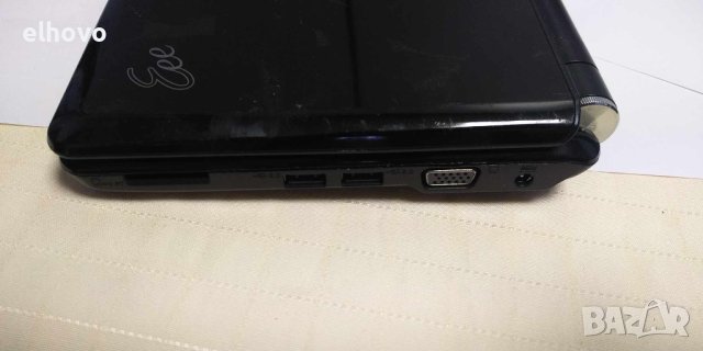 Нотбук Asus Eee PC 901, снимка 5 - Части за лаптопи - 44290121