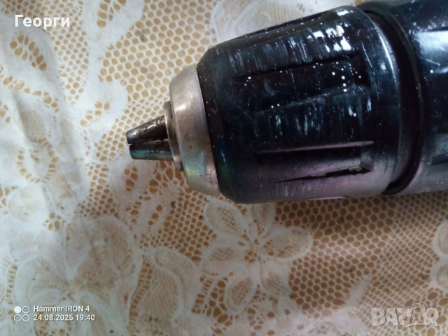 Винтоверт BOSCH Professional GSB 18V-21 тяло/боди, снимка 5 - Винтоверти - 51476178