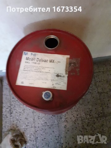 Варел 60 л, снимка 7 - Други машини и части - 38042852