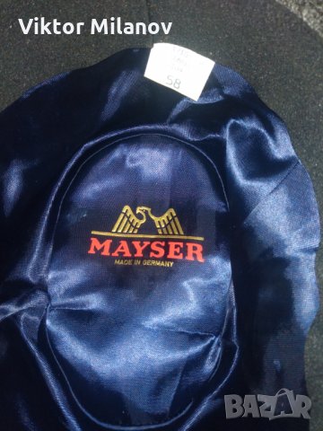 Шапки, снимка 5 - Шапки - 29747703