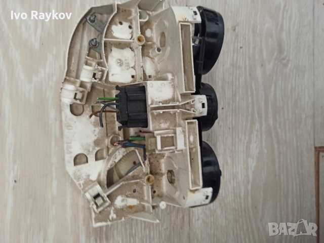 Панел Парно за  VW Passat, 1J0 819 045 G 01C, 1J0819045G,, снимка 4 - Части - 52572993