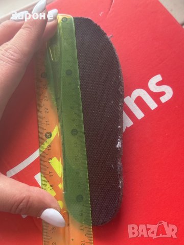 Детски обувки Nike, снимка 7 - Детски обувки - 39872899