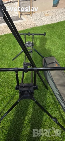 fox range mk2 pod pod, снимка 8 - Екипировка - 56250410