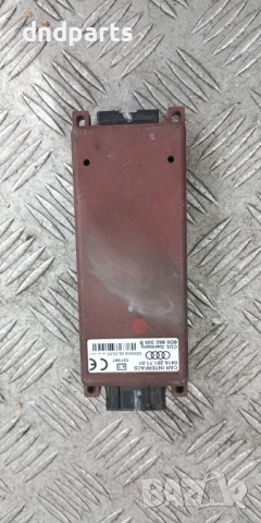 Модул Audi A4 B6 2003г. 8D0862335B 