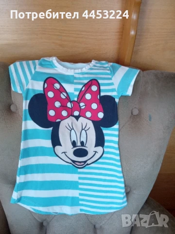 Детски рокли, снимка 8 - Детски рокли и поли - 50905079