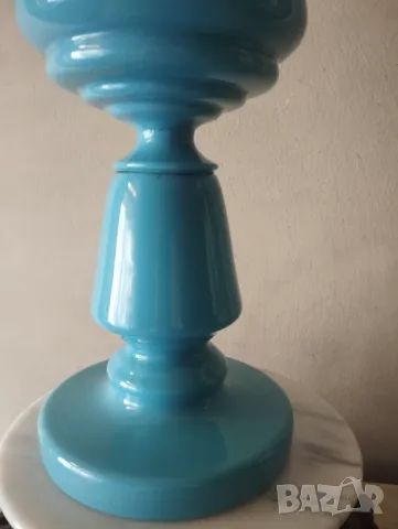 Газена лампа, снимка 2 - Други ценни предмети - 47892437