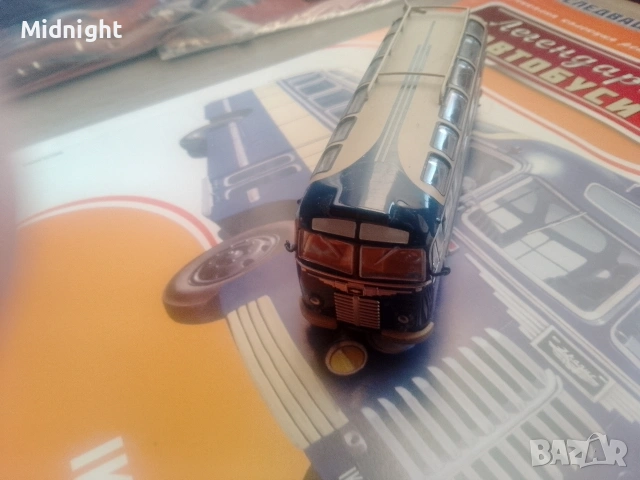 Продавам броеве от колекциите на DeAgostini, снимка 5 - Колекции - 52351827