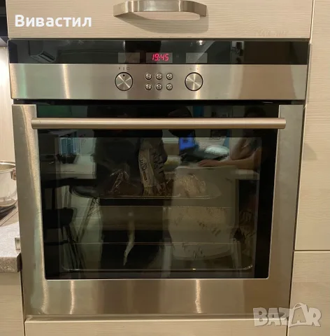 Изработка и монтаж на счупени стъкла за готварски фурни хладилници,камини и печки Priti, снимка 2 - Печки, фурни - 46516436