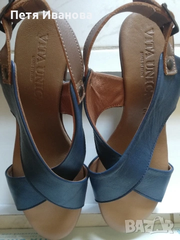 различни обувки и чехли, снимка 3 - Чехли - 54013094