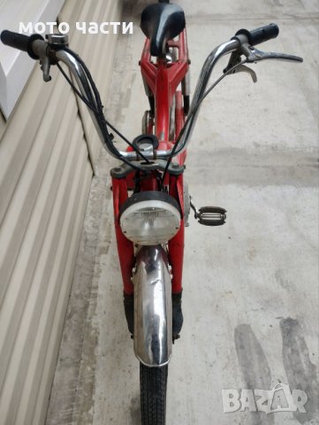 Rizzato califfo на части, снимка 3 - Мотоциклети и мототехника - 40658255