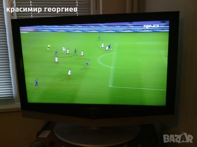 Предлагам телевизора Самсунг LE40R51B  употребяван