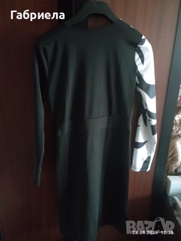 дамски официални рокли, снимка 2 - Рокли - 44864702