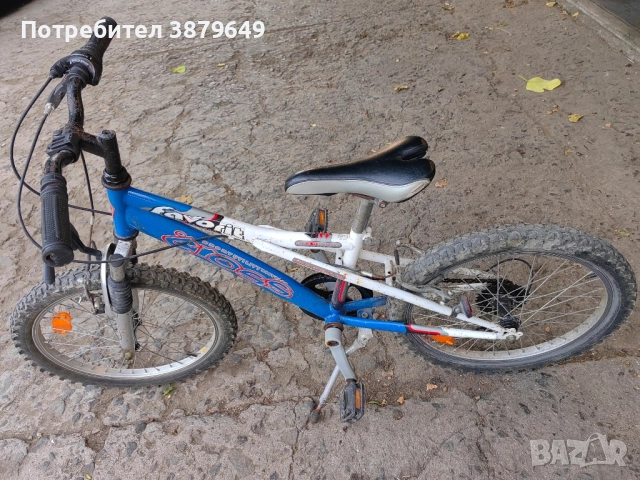 колело kross, снимка 6 - Велосипеди - 51865198