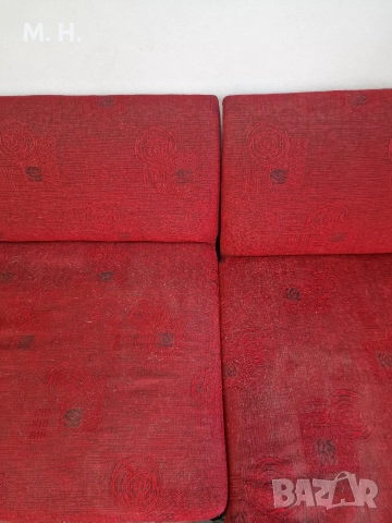 Подарявам разтегателен ъглов диван – 240/160 см, снимка 6 - Дивани и мека мебел - 52791652