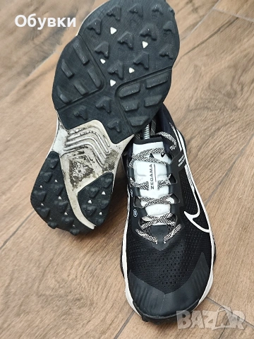 Маратонки Nike Trail, снимка 4 - Спортни обувки - 53932246