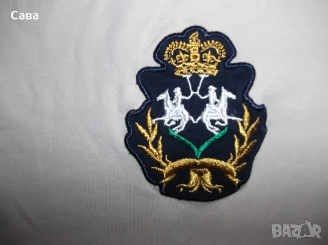 Блуза LA MARTINA  мъжка,ХЛ, снимка 3 - Блузи - 49979580