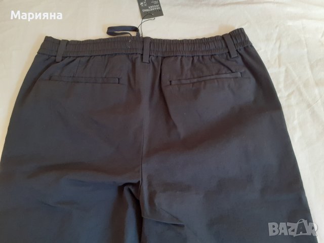 нов мъжки панталон размер М, снимка 6 - Панталони - 37965684