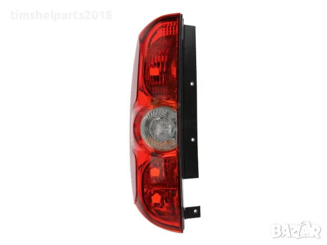 Стоп за Fiat Doblo 2010-2015, Opel Combo 2011-2017 Шофьорска страна