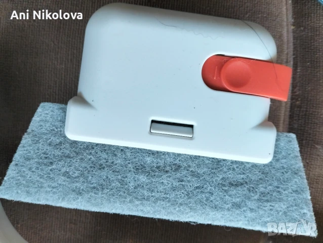 Комплект четки за стъкла