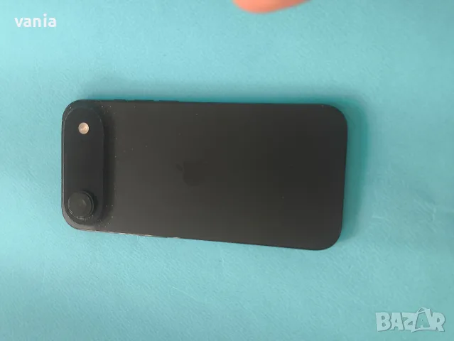 iPhone 17 air ., снимка 3 - Apple iPhone - 56245567